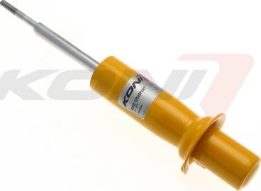 KONI 8240-1204SPORT - Amortizators
