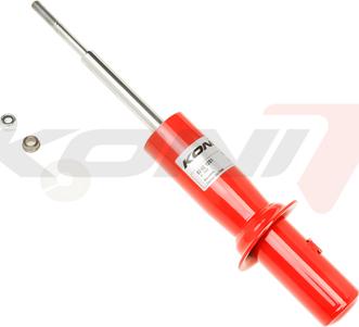KONI 8240-1281 - Amortizators