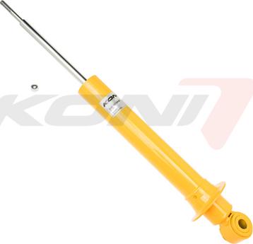 KONI 8240-1227SPORT - Amortizators