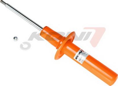 KONI 8250-1048 - Amortizators