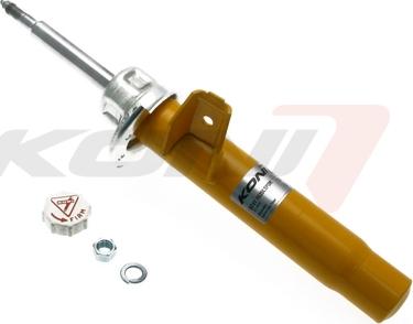 KONI 8741-1535LSPORT - Amortizators