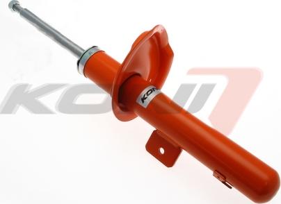 KONI 8750-1014L - Amortizators