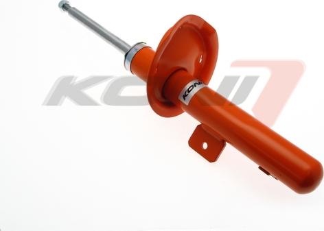 KONI 8750-1014R - Amortizators