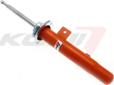 KONI 8750-1084L - Amortizators