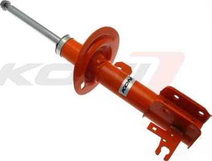 KONI 8750-1085L - Amortizators