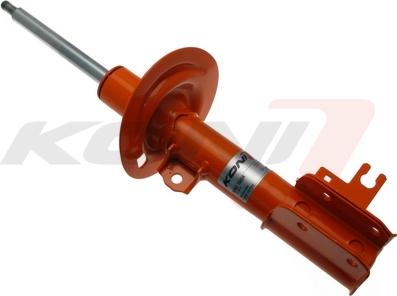 KONI 8750-1085R - Amortizators
