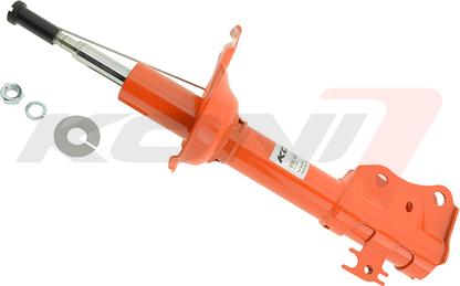 KONI 8750-1033 - Amortizators