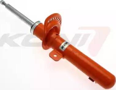 KONI 8750-1079 - Amortizators