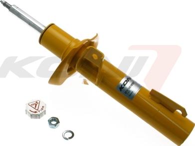 KONI 8710-1431SPORT - Amortizators