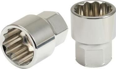 KS Tools 503.4986 - Muciņatslēga
