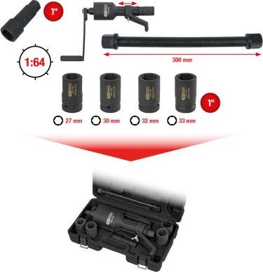 KS Tools 516.1180 -
