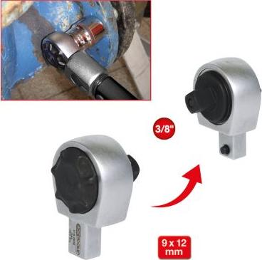 KS Tools 516.2638 -
