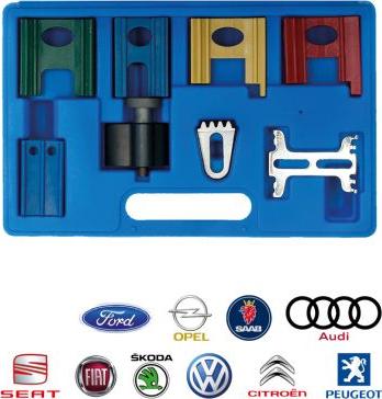 KS Tools 160.0831 -