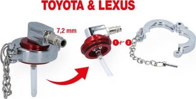 KS Tools 160.0719 -