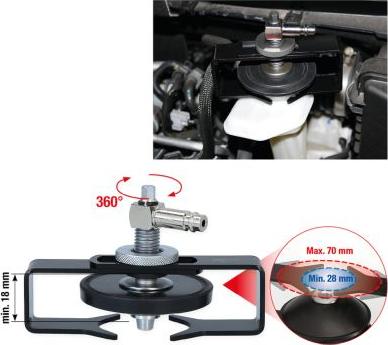 KS Tools 160.0718 -