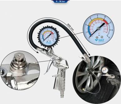 KS Tools BT691019 -