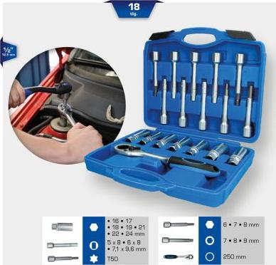 KS Tools BT651250 -