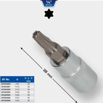 KS Tools BT020984 -