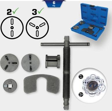 KS Tools BT701150 -
