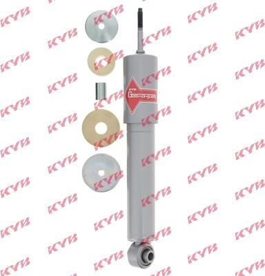 KYB 555008 - Amortizators