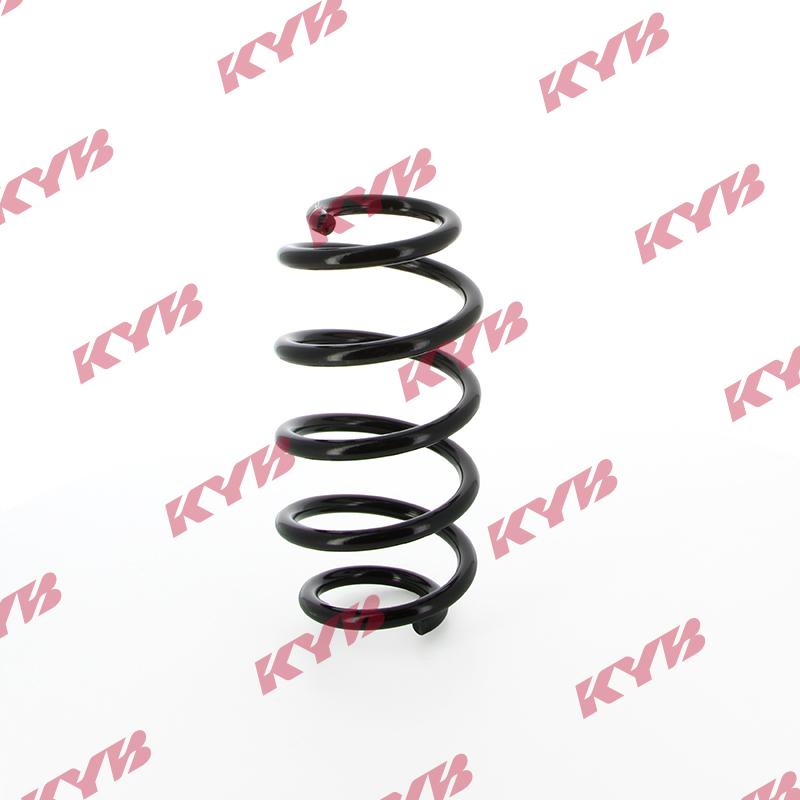 KYB RA5507 - Balstiekārtas atspere