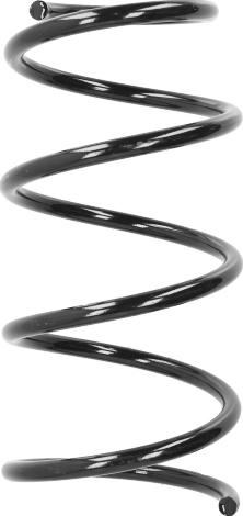 KYB RC3449 - Balstiekārtas atspere