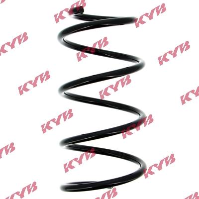 KYB RC3451 - Balstiekārtas atspere