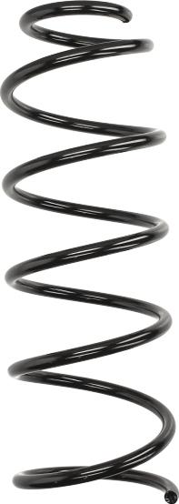 KYB RC3463 - Balstiekārtas atspere