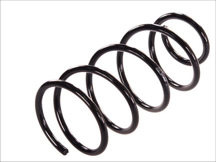 KYB RC3415 - Balstiekārtas atspere