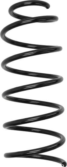 KYB RC2887 - Balstiekārtas atspere
