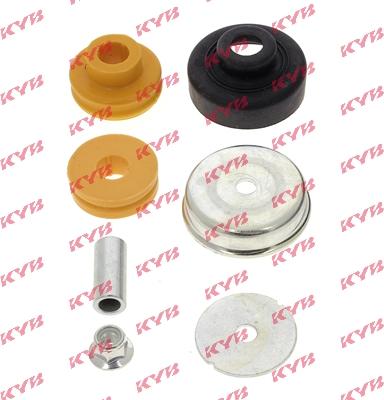 KYB SM5752 - Amortizatora statnes balsts