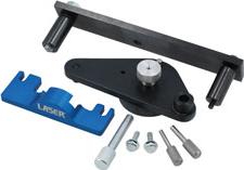 Laser Tools 9143 - Instrumentu komplekts
