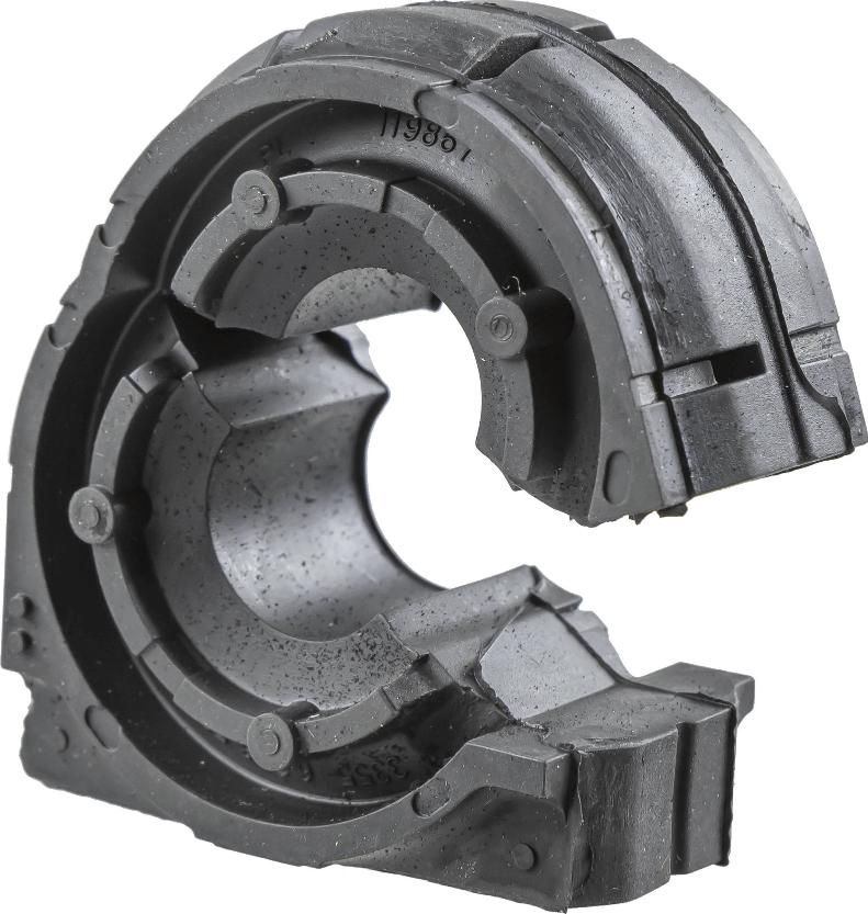 Lemförder 44391 01 - Bukse, Stabilizators