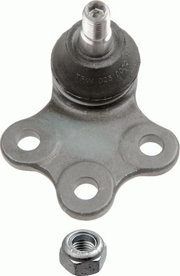 Lemförder LMI12153 -