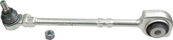 Lemförder 39807 01 - Neatkarīgās balstiekārtas