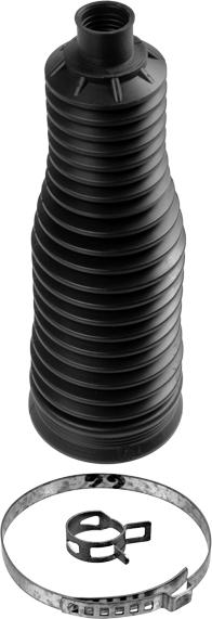 Lemförder 3492601 - Putekļusargs, Stūres iekārta