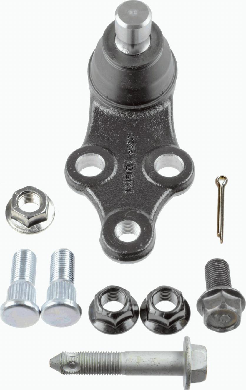 Lemförder 36744 01 - Balst /