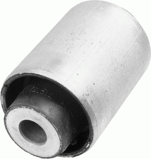 Lemförder 3675401 - Piekare, Šķērssvira
