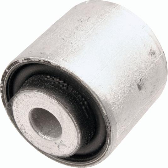 Lemförder 36756 01 - Piekare, Vārpstas