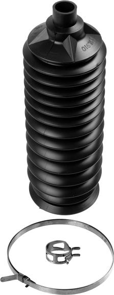 Lemförder 30229 01 - Putekļusargs, Stūres