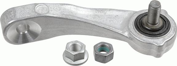 Lemförder LMI38883 -