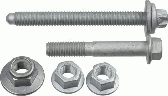 Lemförder LMI38312 -