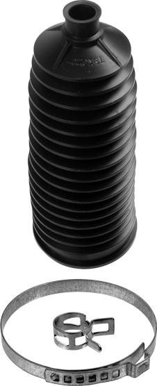 Lemförder 33603 01 - Putekļusargs, Stūres