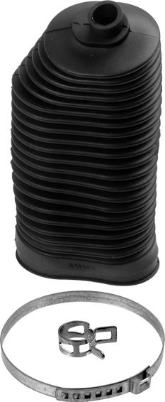 Lemförder 33602 01 - Putekļusargs, Stūres