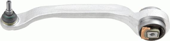 Lemförder 27146 01 - Neatkarīgās balstiekārtas