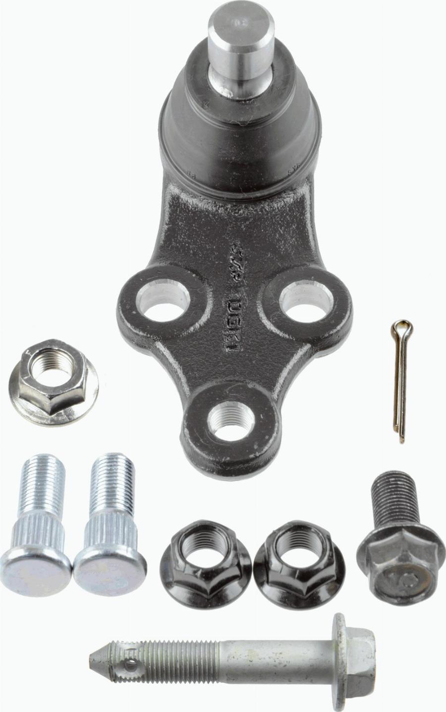 Lemförder LMI36744 -