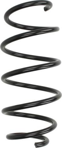 Lesjöfors 4063493 - Balstiekārtas atspere