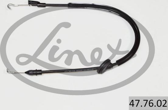 Linex 47.76.02 - Trose