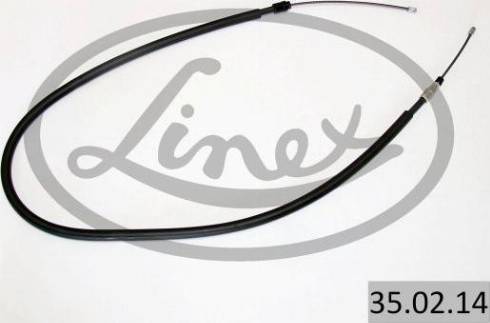 Linex 35.02.14 - Trose