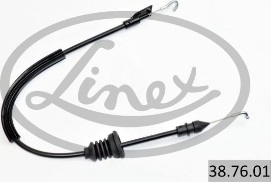 Linex 38.76.01 - Trose